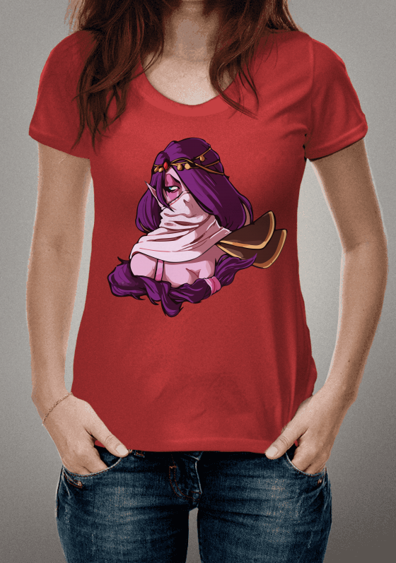 [DOTA2] Templar Assasin