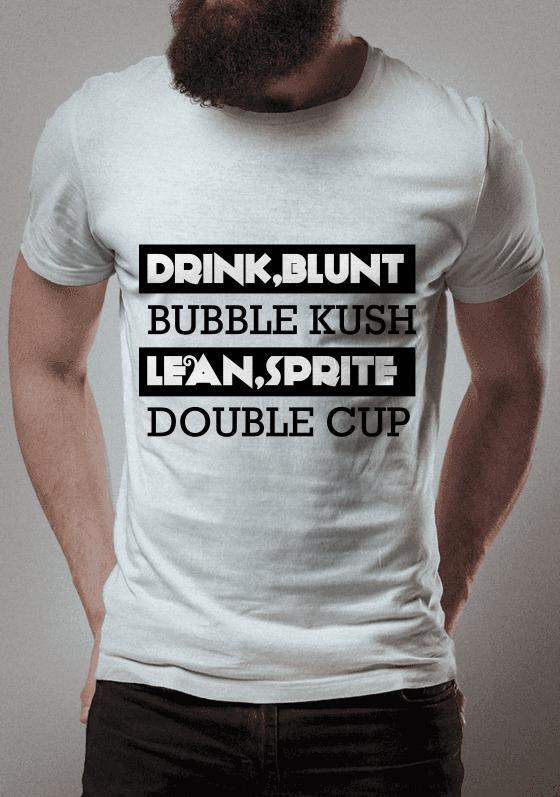 Nome do produto  Double Cup