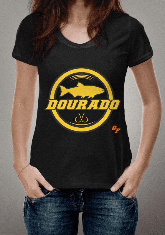 Nome do produto  Dourado Circulo