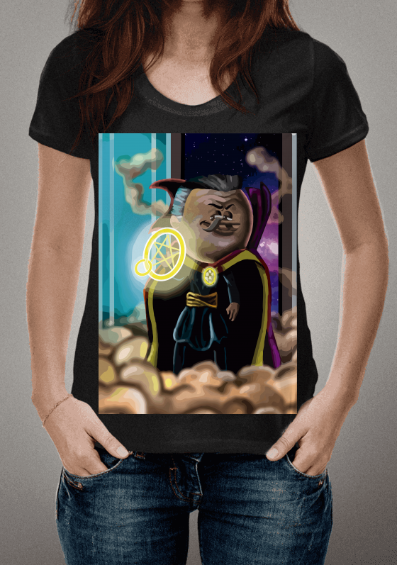 Nome do produto  Doutor Pairulito