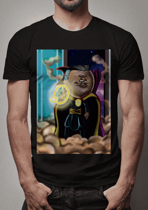 Nome do produto  Doutor Pairulito