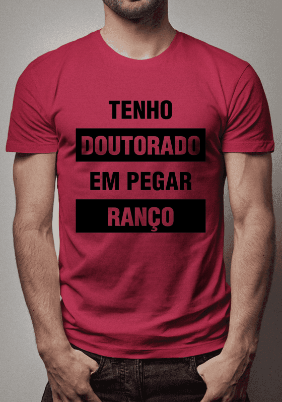 Nome do produto  Doutorado