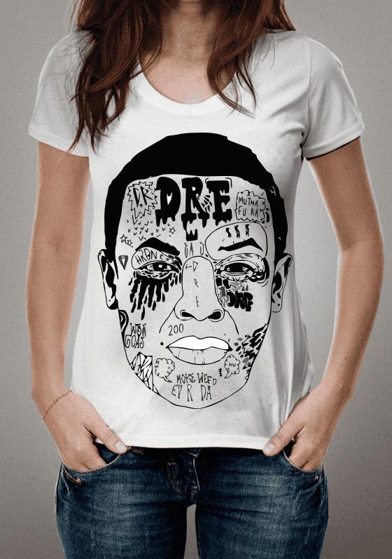 Nome do produto  DR.Dree