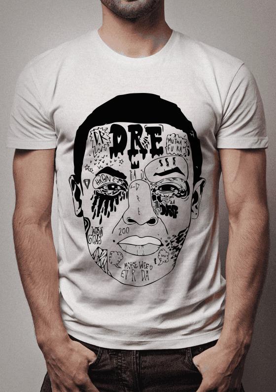 Nome do produto  DR.Dree