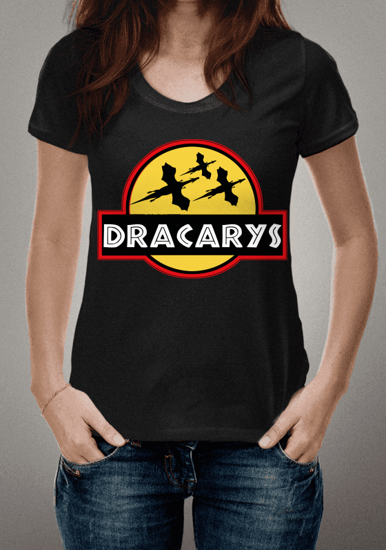 Nome do produto  Dracakys