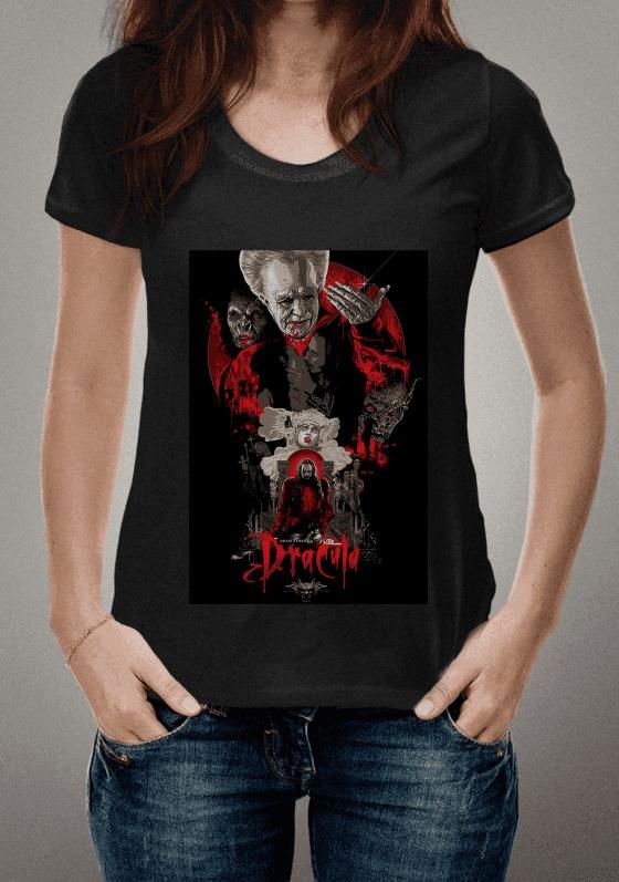 Nome do produto  Drácula 