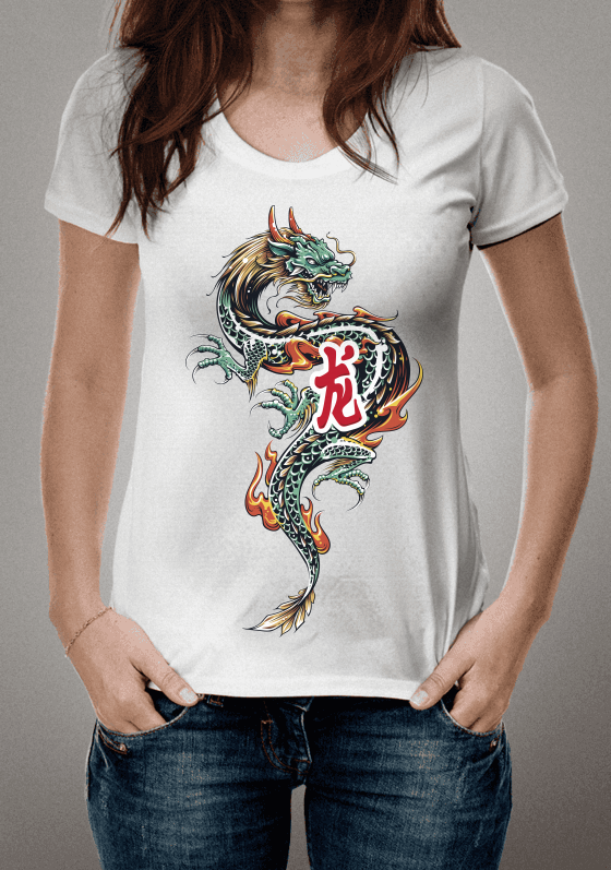 Dragon 