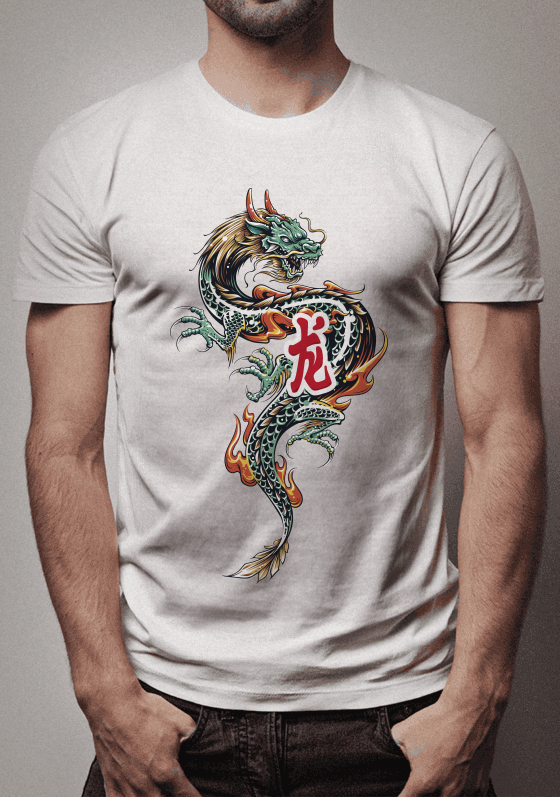 Dragon 