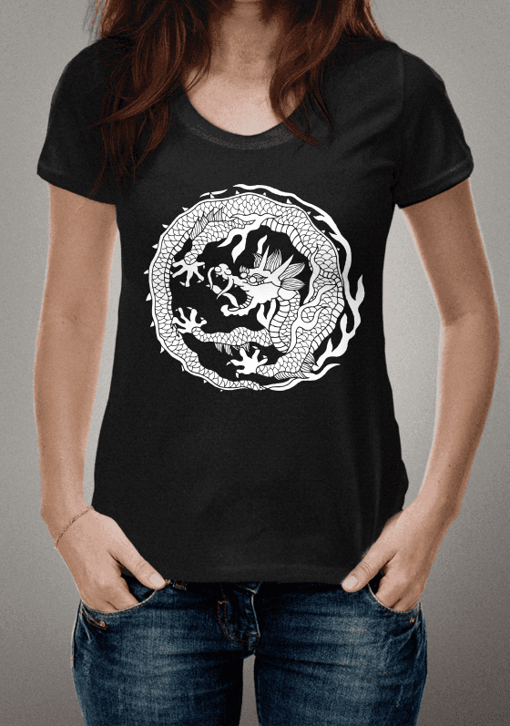 DRAGON 2