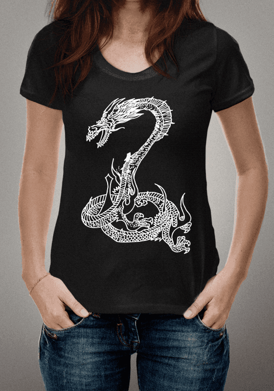 DRAGON 3