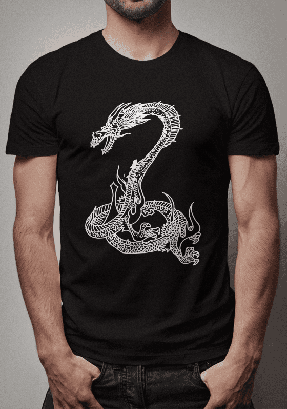 DRAGON 3