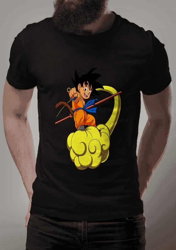 Nome do produto  DRAGON