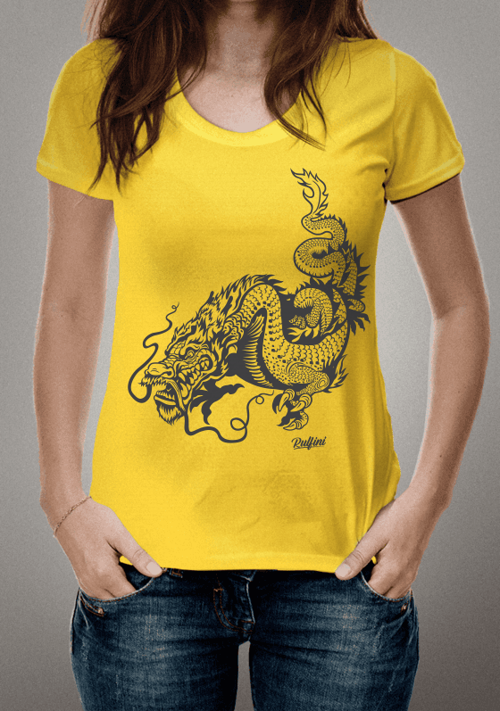 DRAGON