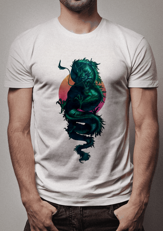 DRAGON 6