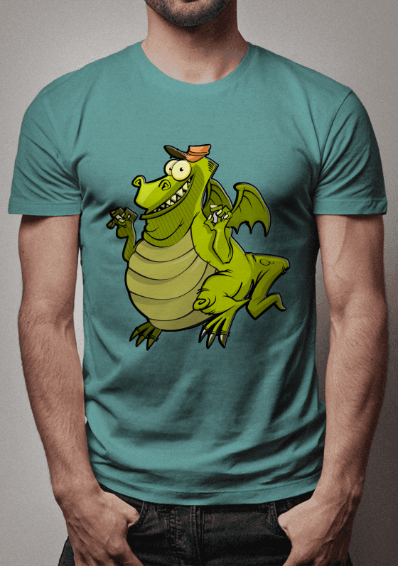 DRAGON 6