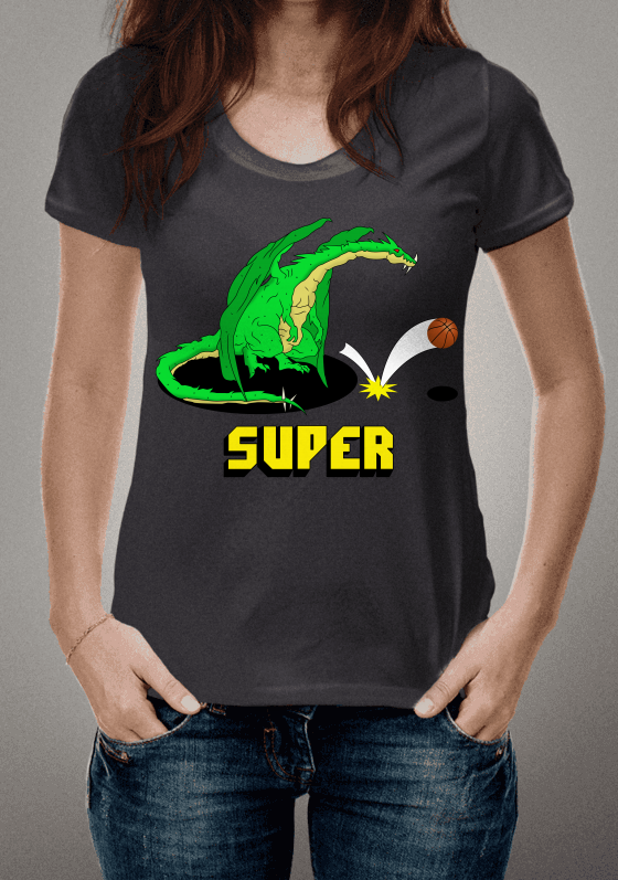 Nome do produto  Dragon and the Ball, Super