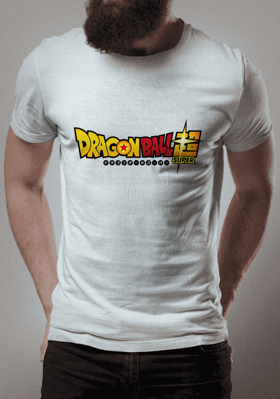 DRAGONBALL SUPER 