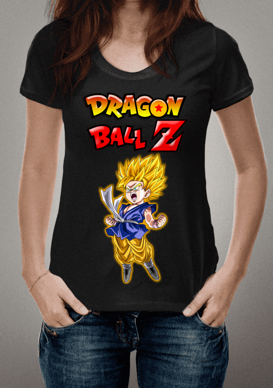 Dragonball Z