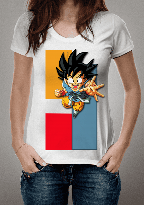 Dragonball Z