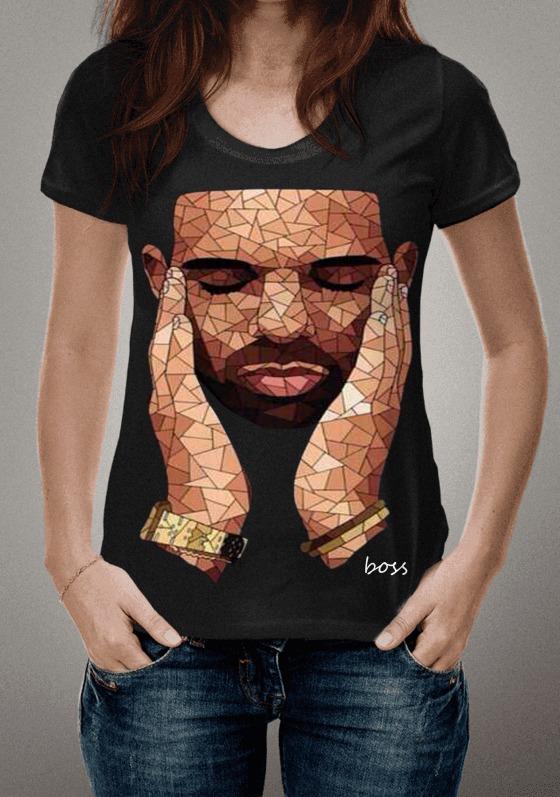 DRAKE