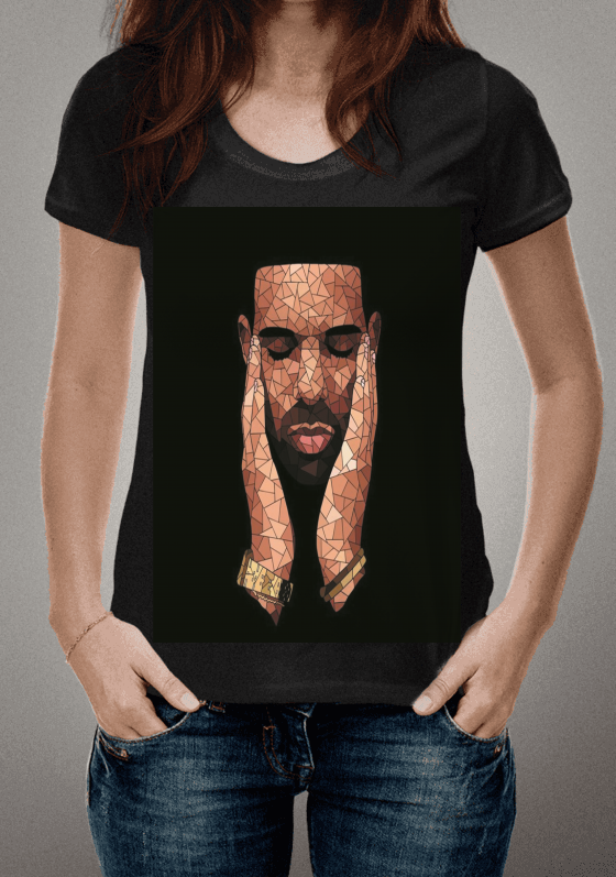 Nome do produto  Drake