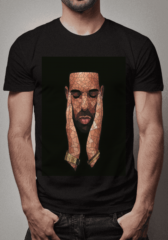 Nome do produto  Drake