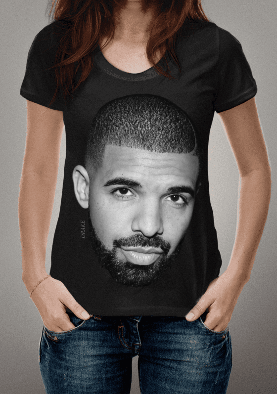 Drake HEAD