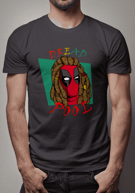 DREAD POOL