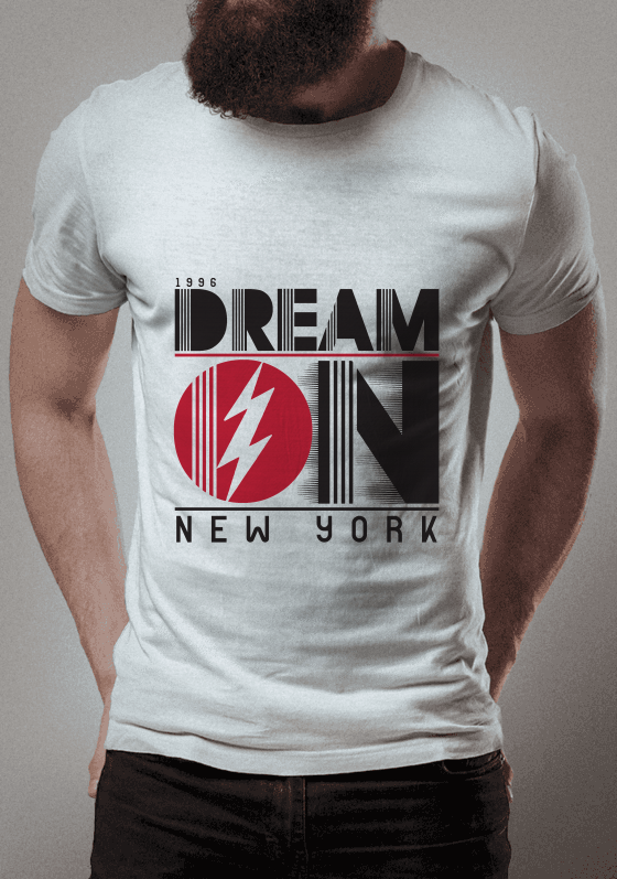 Nome do produto  Dream On