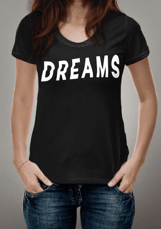 Nome do produto  Dreams