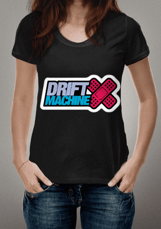 Drift Machine