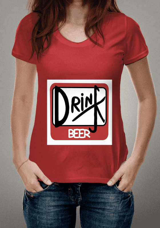 Nome do produto  drink beer