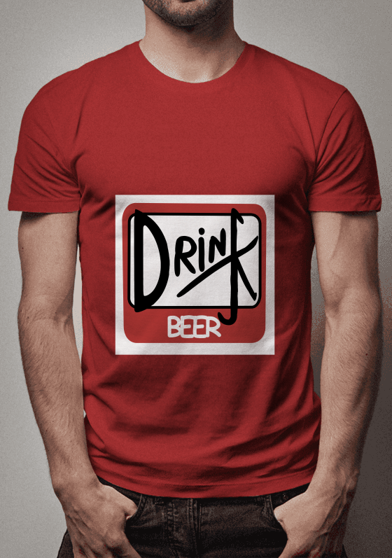 Nome do produto  drink beer