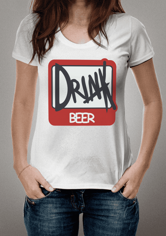 Nome do produto  Drink beer