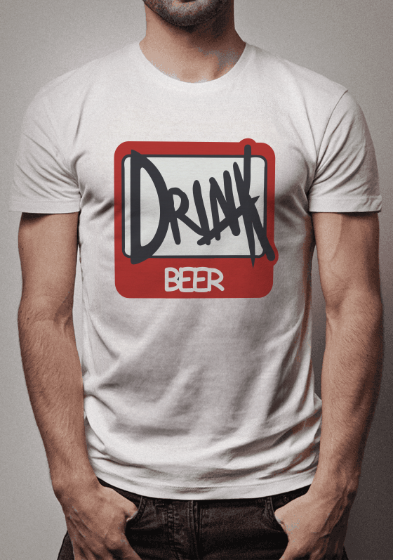 Nome do produto  Drink beer