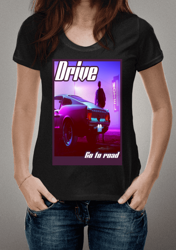 Nome do produto  drive