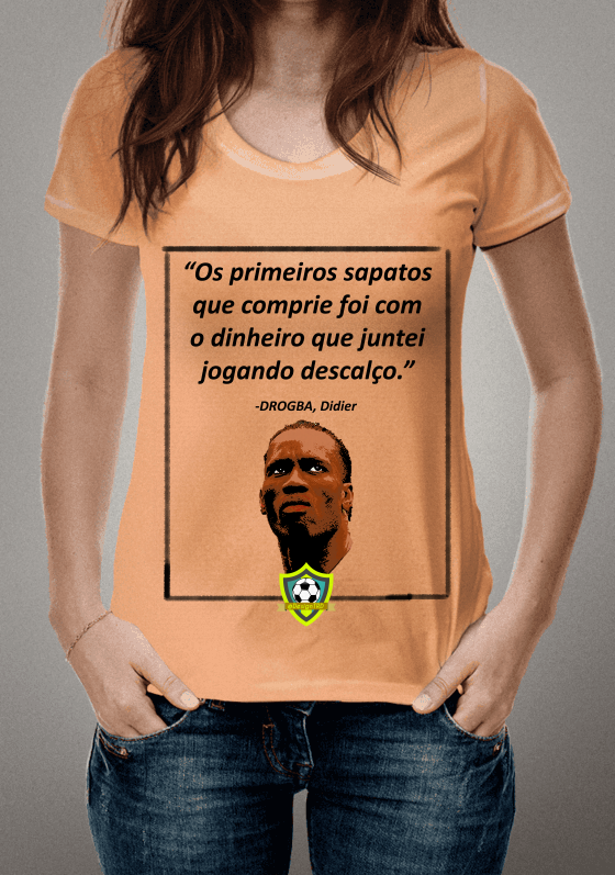 DROGBA