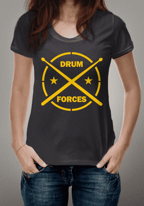 DRUMMER 3