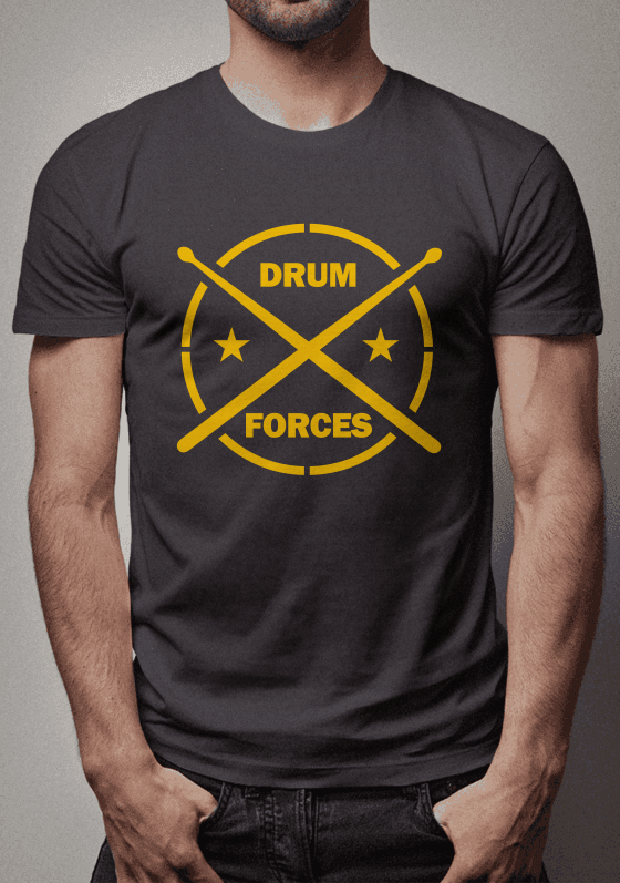 DRUMMER 3