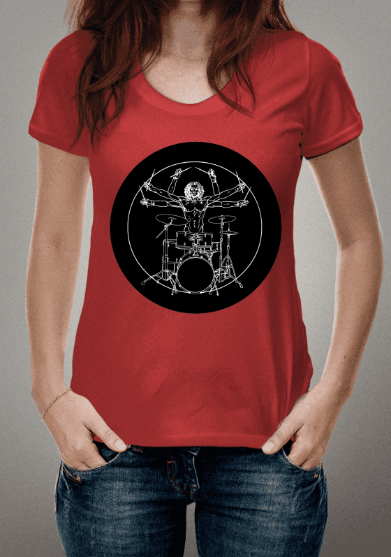 DRUMMER