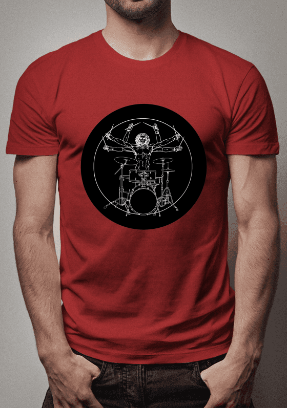 DRUMMER