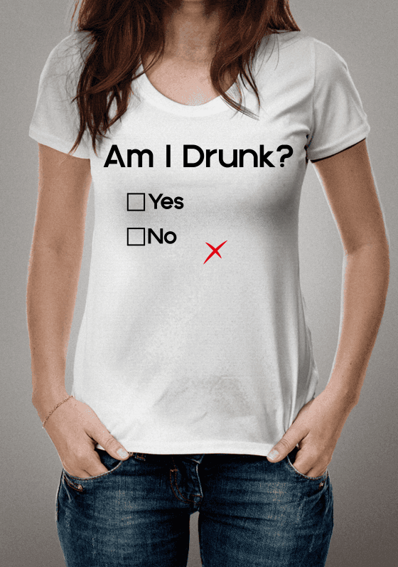 Nome do produto  Drunk