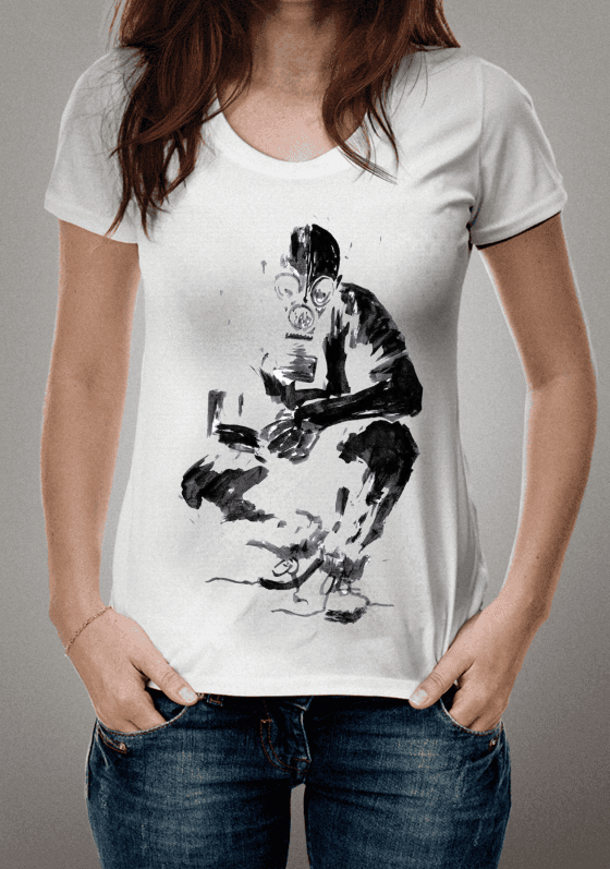 Du Hast - Masked Thinker