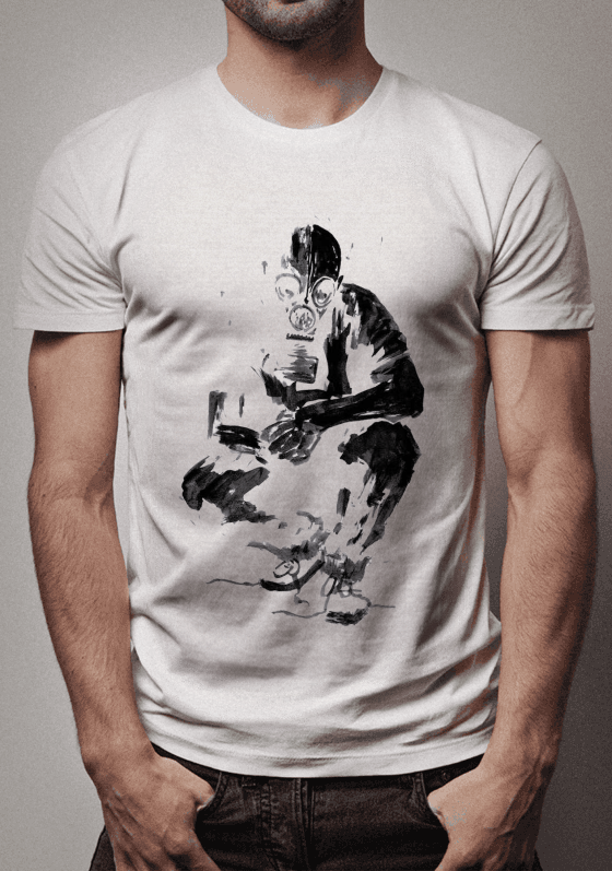 Du Hast - Masked Thinker