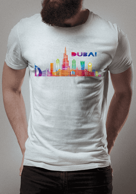 Nome do produto  Dubai - LF Urbano