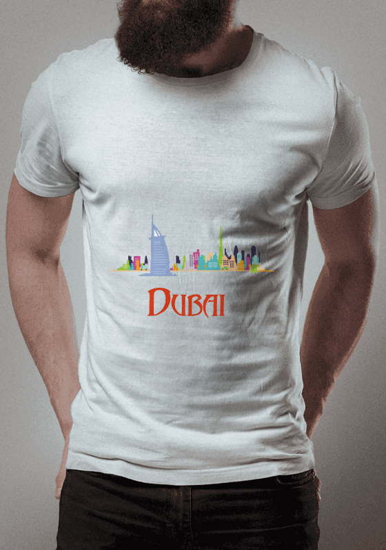 Nome do produto  Dubai