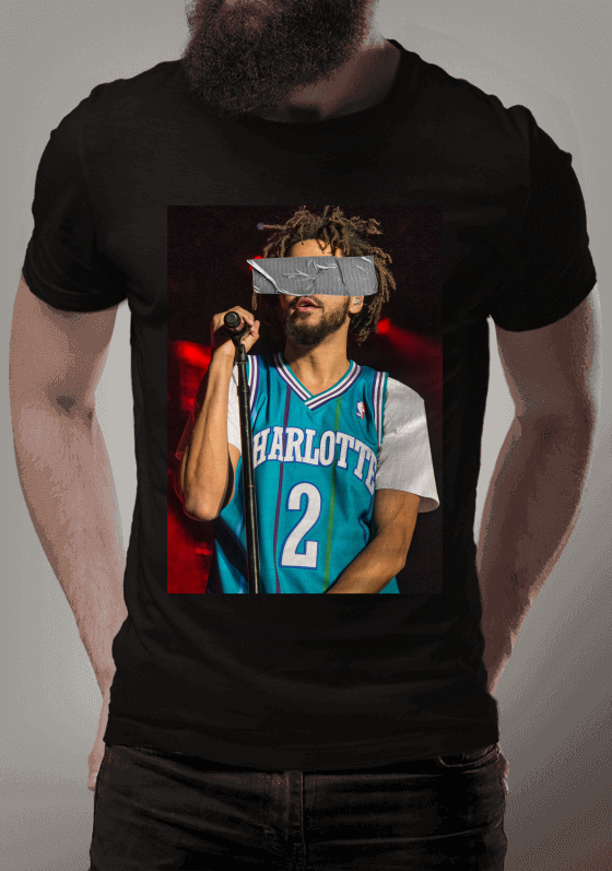 Nome do produto  Duct J.Cole