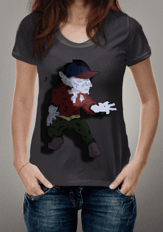 Nome do produto  Duende Art