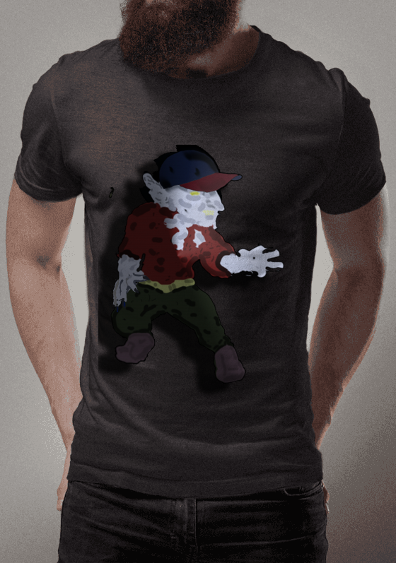 Nome do produto  Duende Art