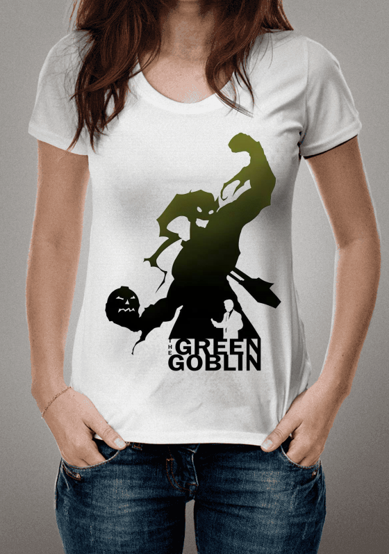 Duende verde, Green Goblin